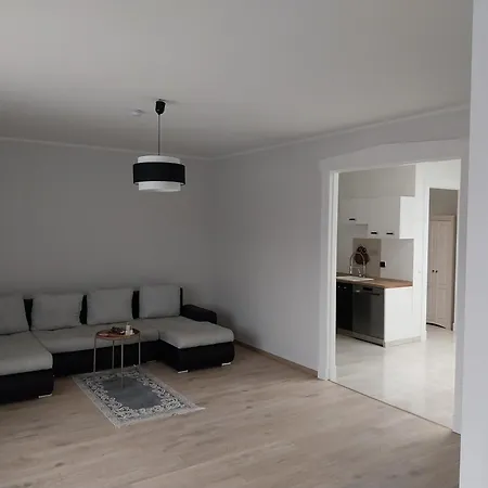 Ferienwohnung Lindenblick Ahrensfelde Exterior foto
