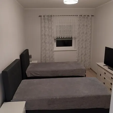 Ferienwohnung Lindenblick Ahrensfelde Exterior foto