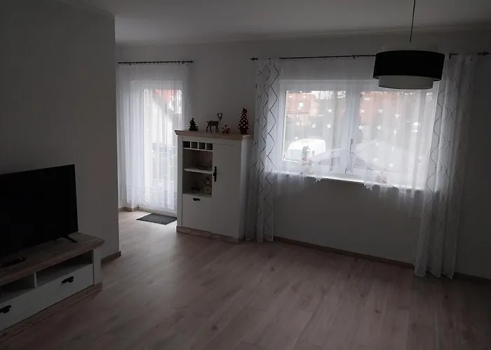 Ferienwohnung Lindenblick