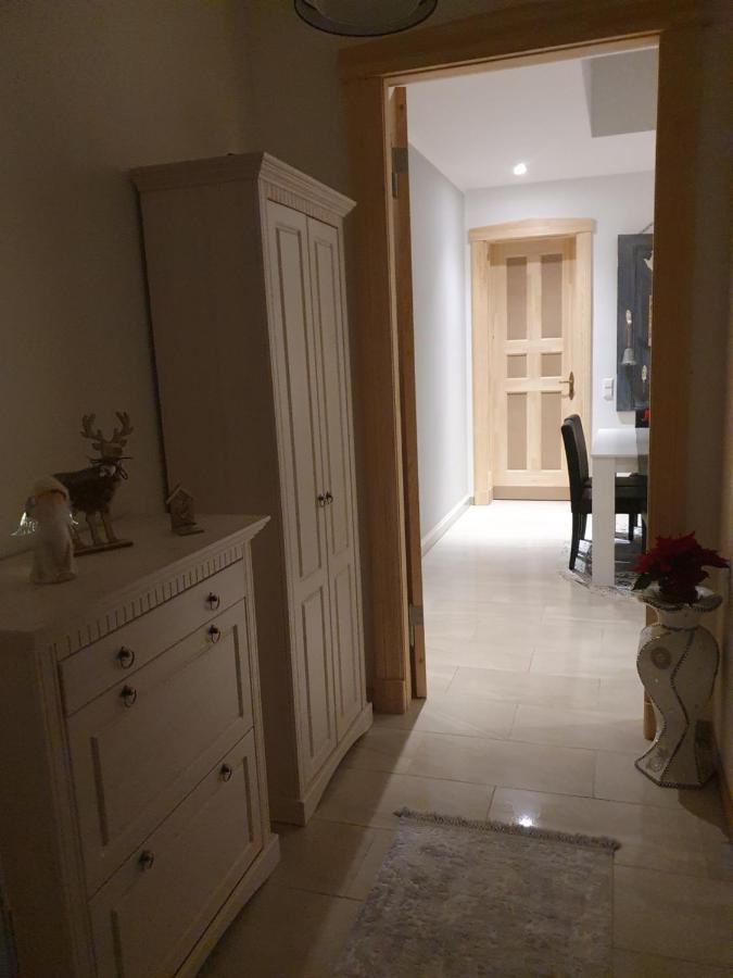 Apartment Lindenblick