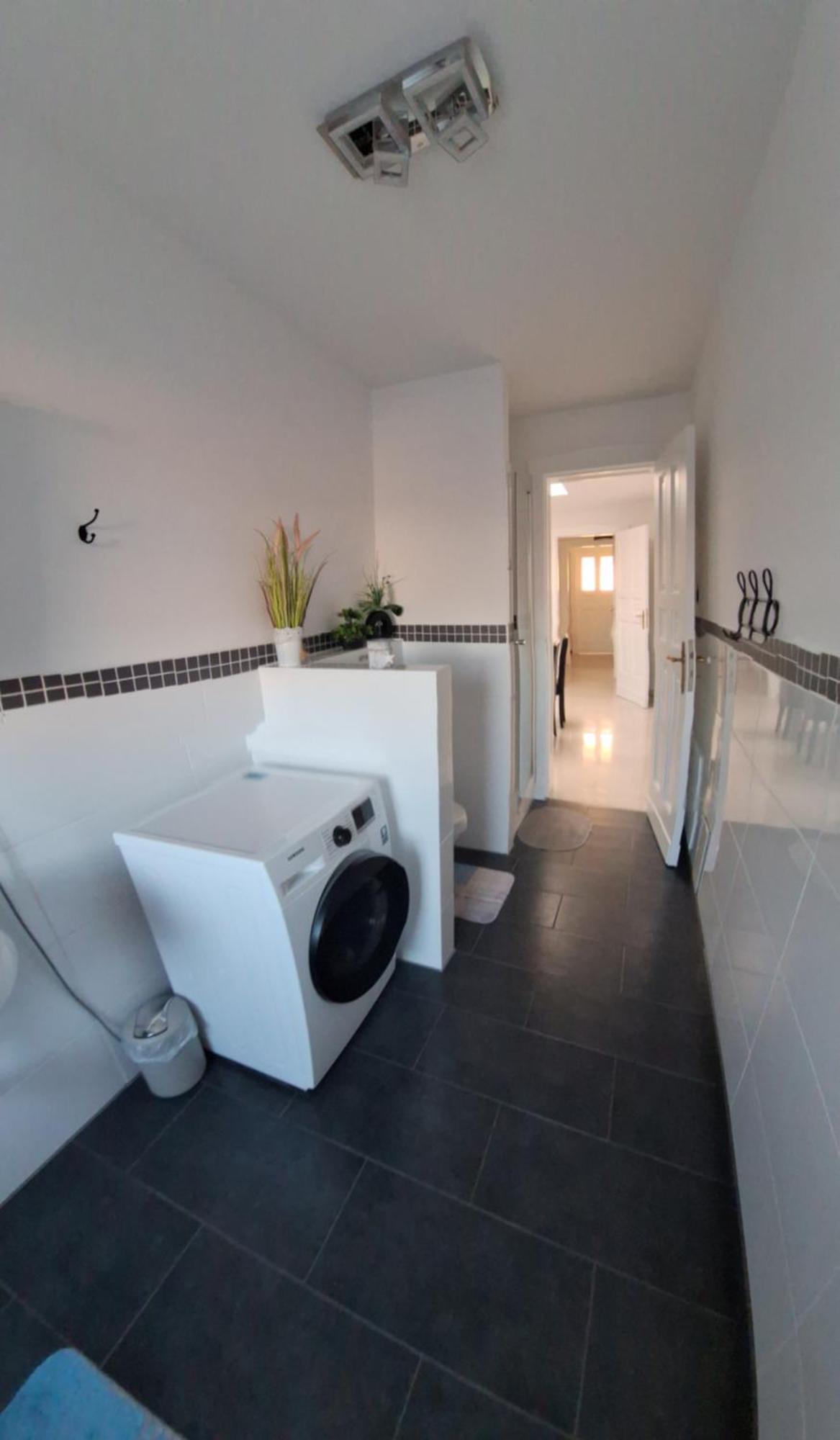 Lindenblick Apartment Ahrensfelde