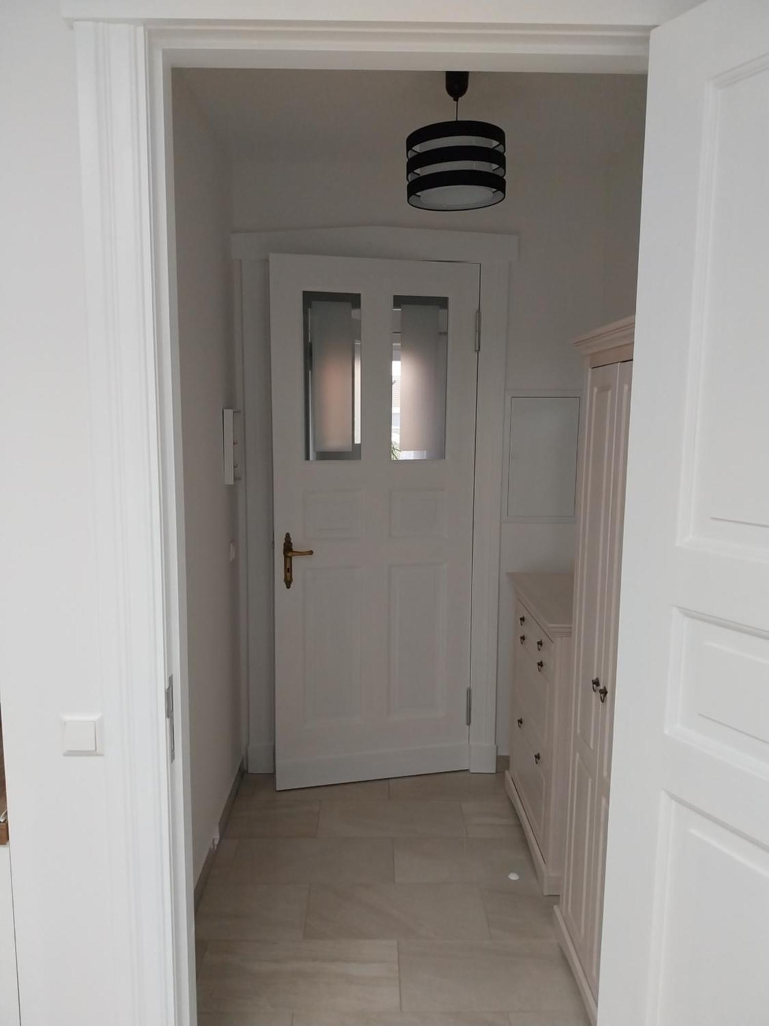 Apartment Lindenblick *