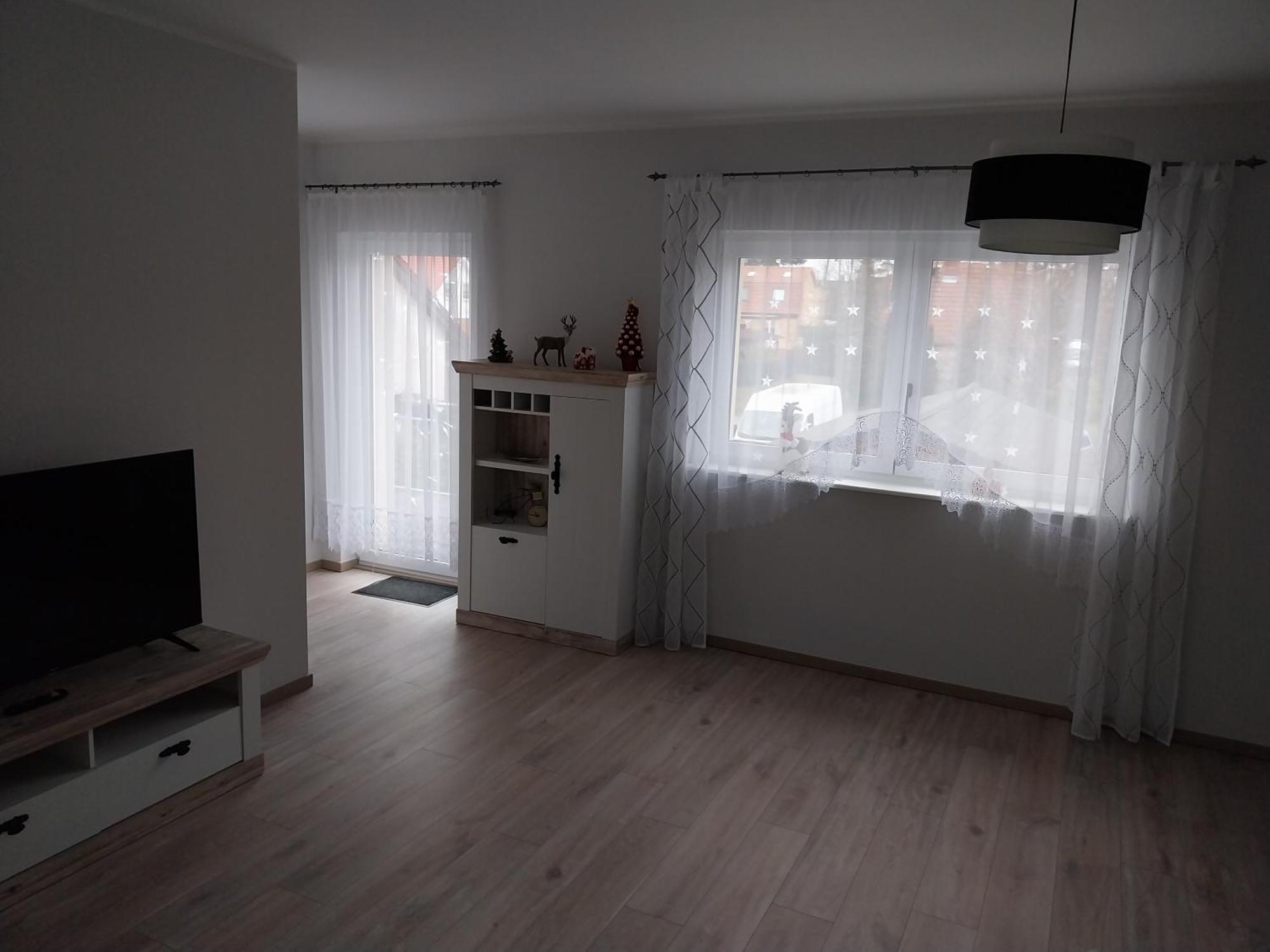 Lindenblick Apartment