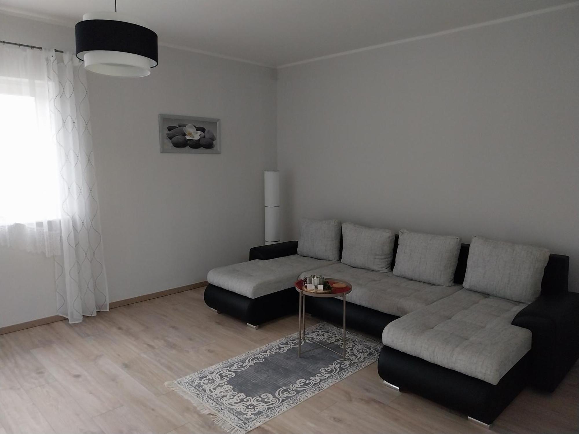 Lindenblick Apartment Ahrensfelde